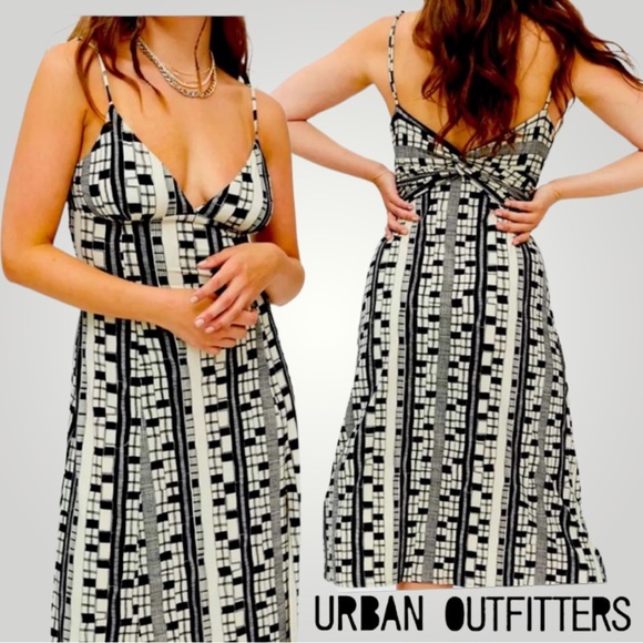 Urban Outfitters Slip Dress - Picture 1 of 14